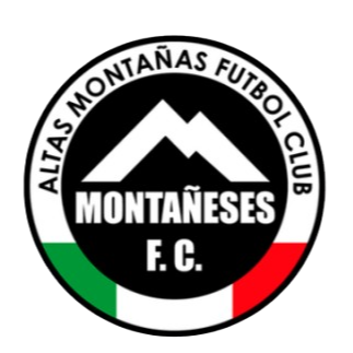 Montanes 队徽