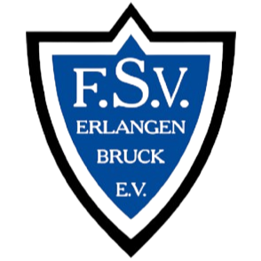 FSV Erlangen Bruck 队徽